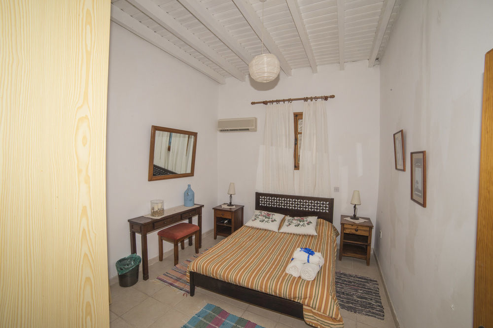 Cottage Houses Pentakomo Exterior photo